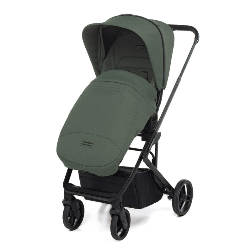 Couvre-jambes pour poussette Foppapedretti TicToc