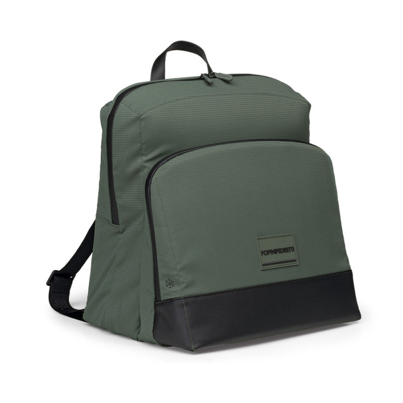 Foppapedretti Pretty Mummy Bag - Olive