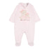 Combinaison avec inscription Bella Come La Mamma 03 Mois