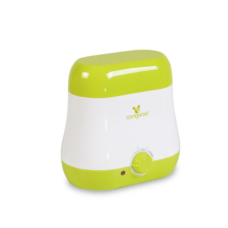 Chauffe-biberon BabyDuo