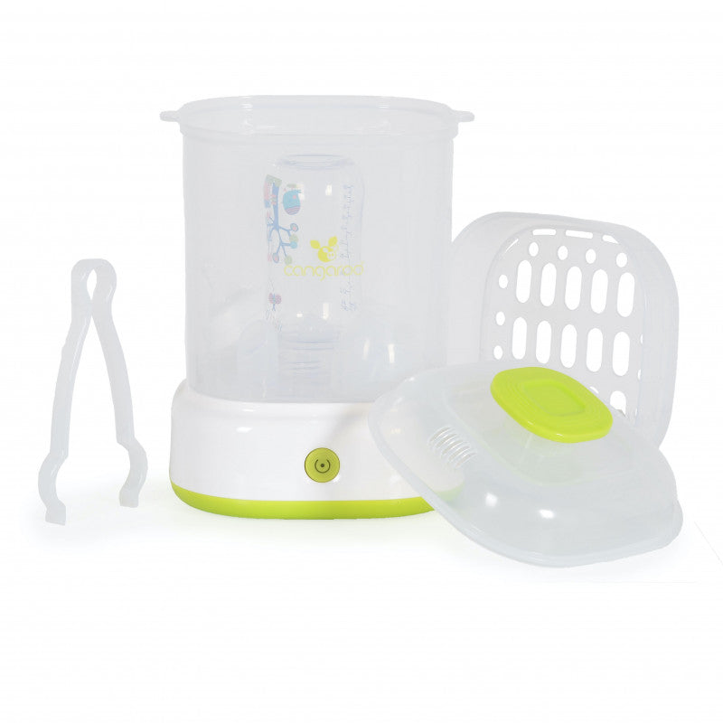 Sterilizzatore Presto