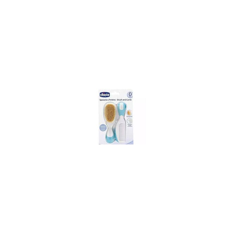copy of Chicco Brosse et Peigne Orange