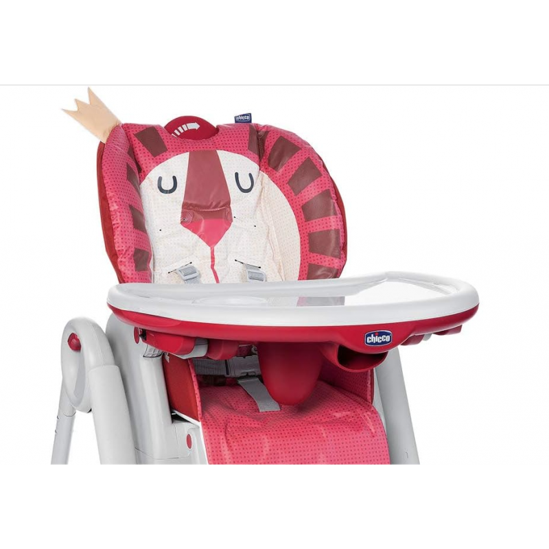 copy of Housse pour Chaise Haute Polly 2 Start Polly Chicken