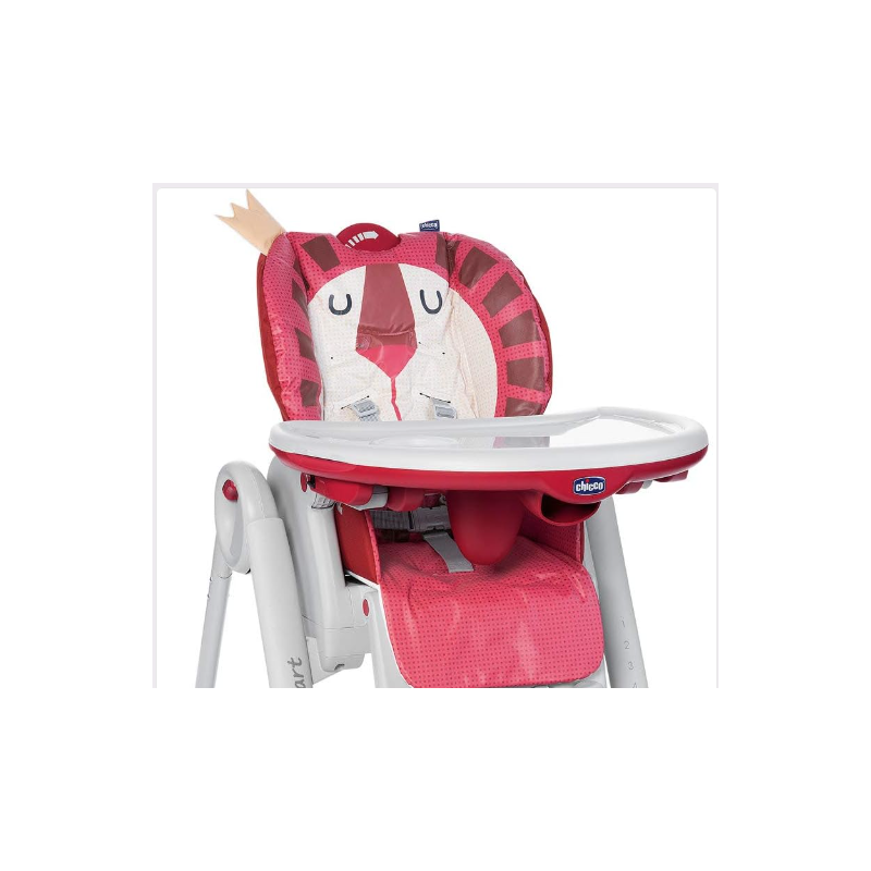 copy of Housse pour Chaise Haute Polly 2 Start Polly Chicken