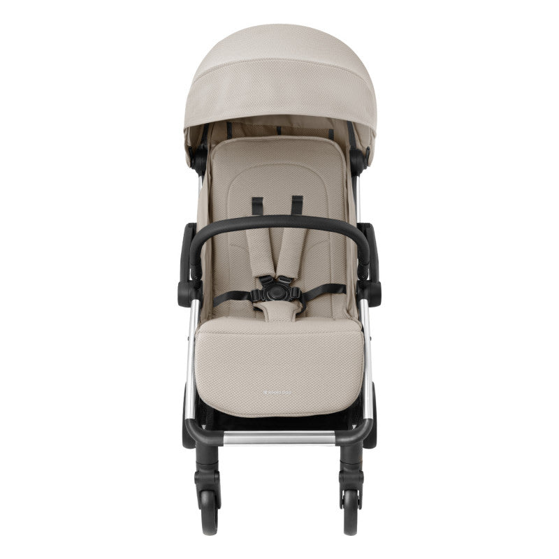 Poussettes kikkaboo Eden Beige