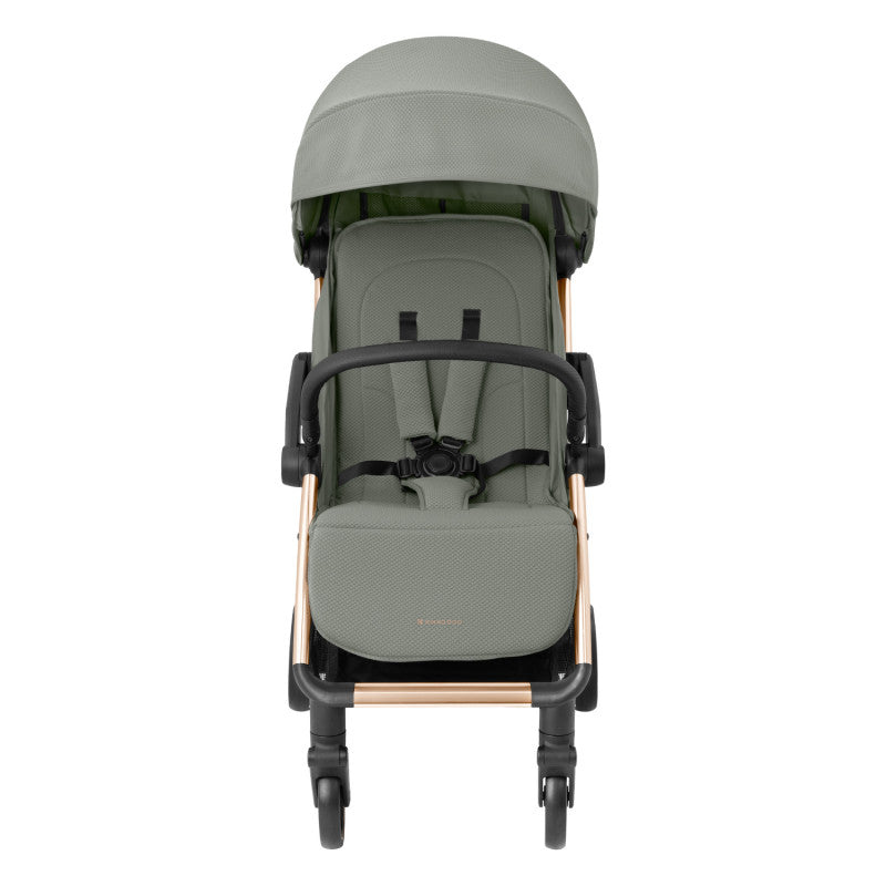 Poussettes kikkaboo Eden Army Green