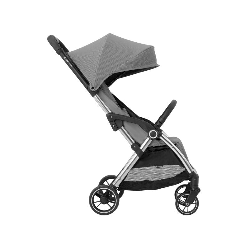Poussettes kikkaboo Eden Grey
