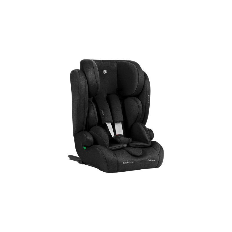 Sièges-Auto I-Size kikkaboo I-Cross i-Size Black