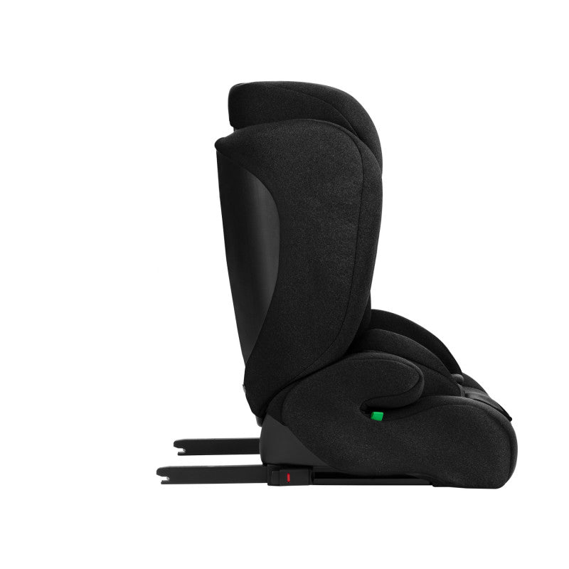 Sièges-Auto I-Size kikkaboo I-Cross i-Size Black