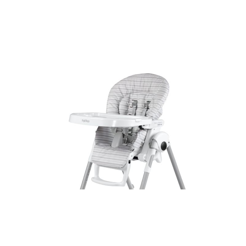 copy of Housse de chaise haute Prima Pappa / Siesta feuillage