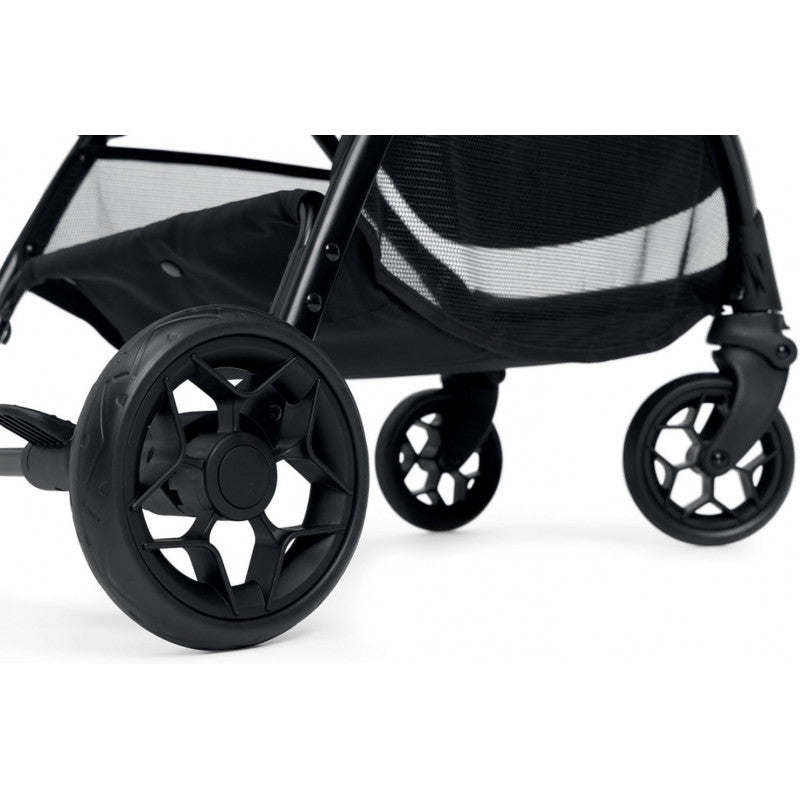 Poussettes Chicco Glee PlayFul Black