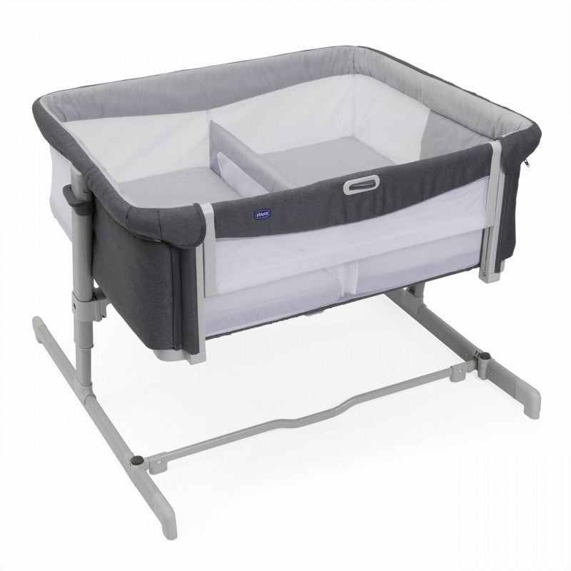 Berceau Cododo Chicco Next2me Twins