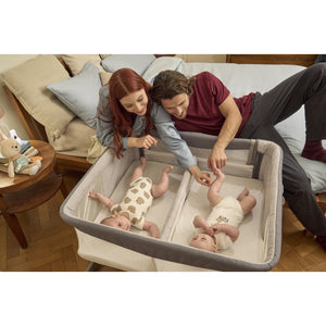 Berceau Cododo Chicco Next2me Twins - 6