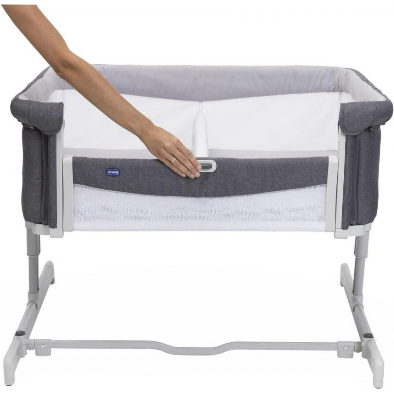 Berceau Cododo Chicco Next2me Twins - 9