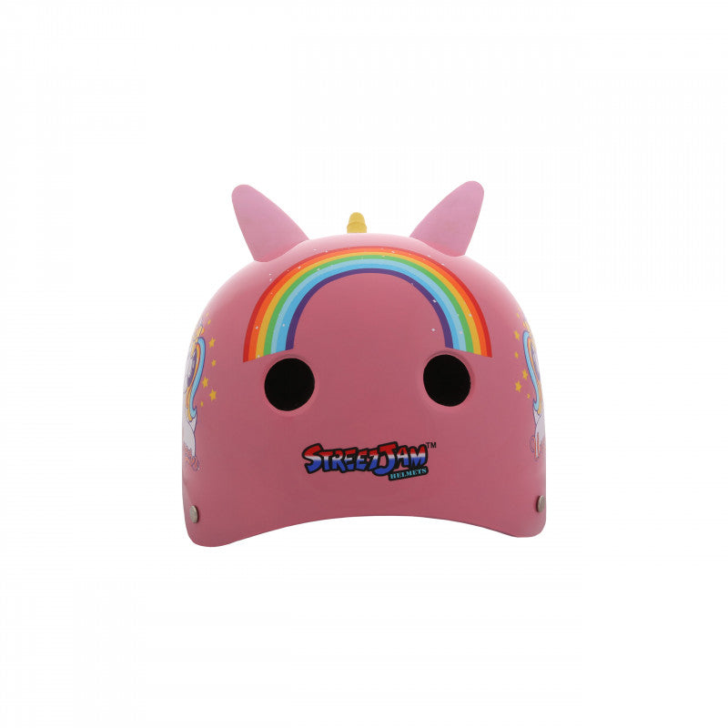 copy of Casco Per Bicicletta Unicorno