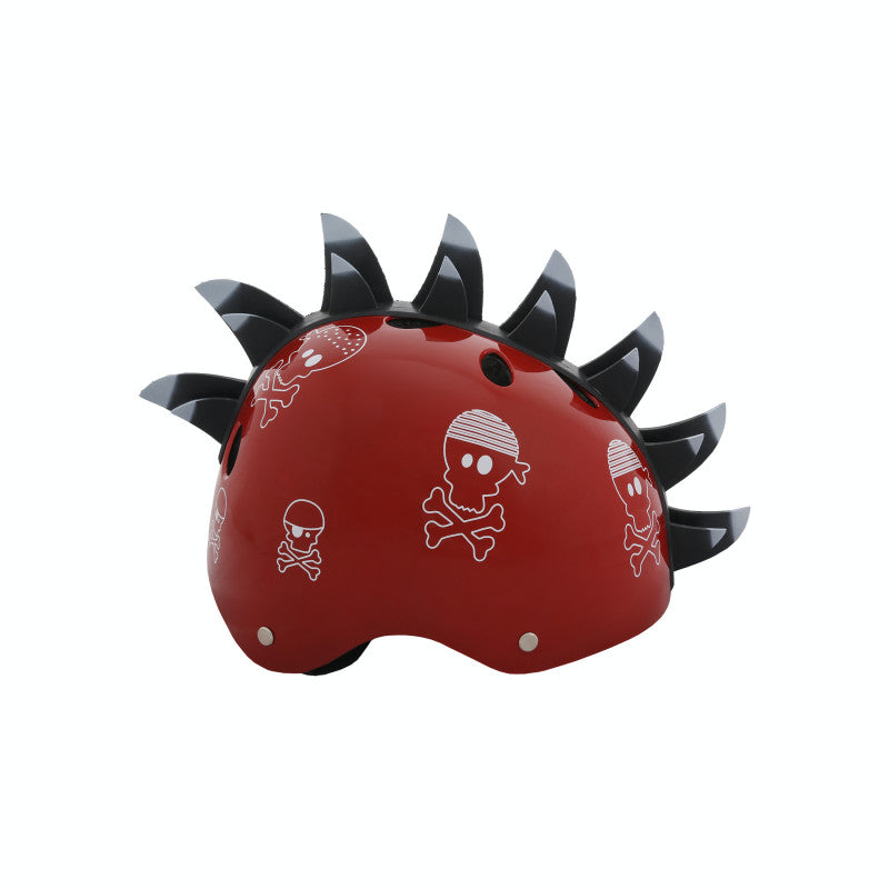 Casque de pirate 3D pour enfants