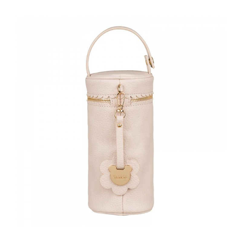 Porte-bouteille Nanan beige