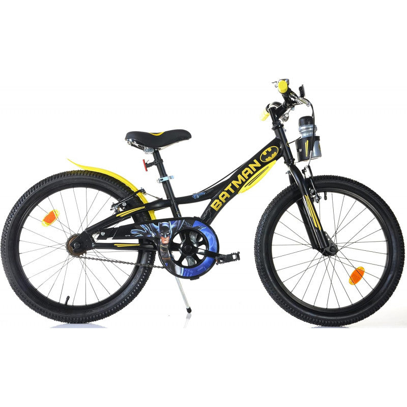 copy of Vélo Batman - 16";vélo 12"