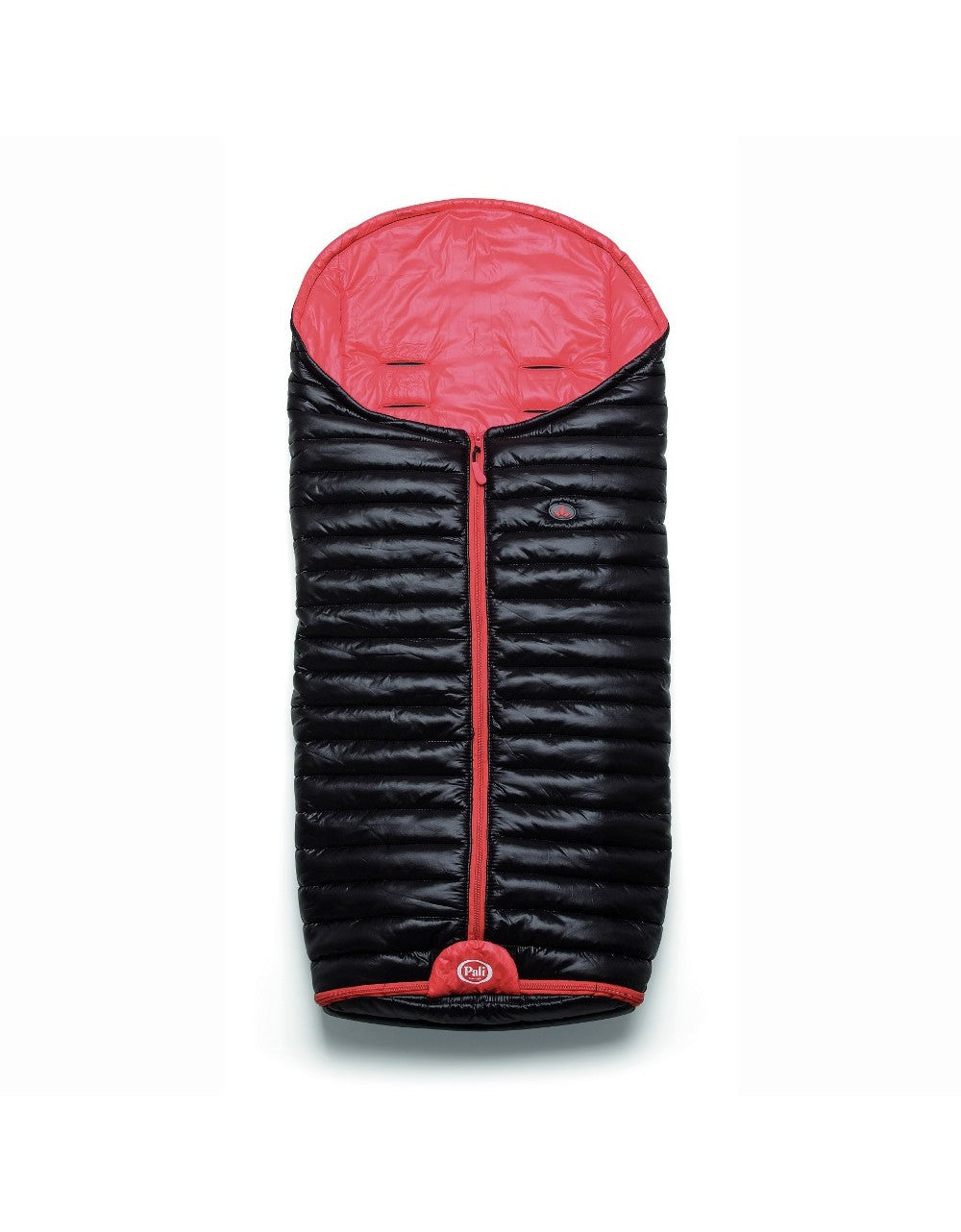 Pali Sleepy Red Leg Cover