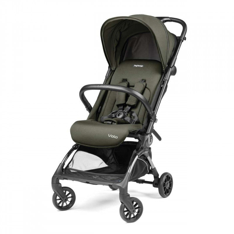 Poussettes Peg-Perego Volo Mon Metal