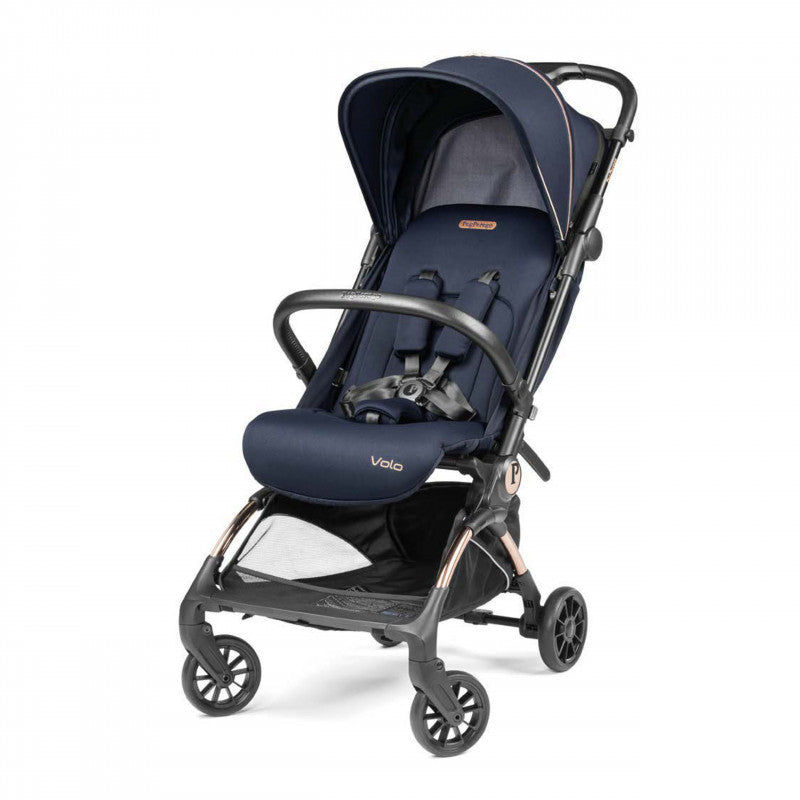 Poussettes Peg-Perego Volo Blue Shine