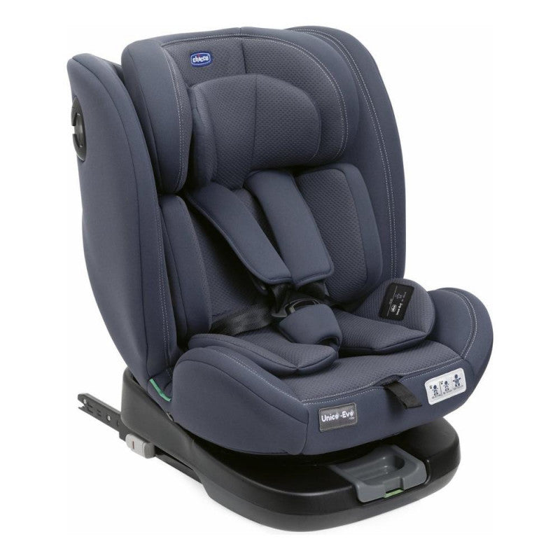i-Size 40 - 150 cm Chicco Unico Evo