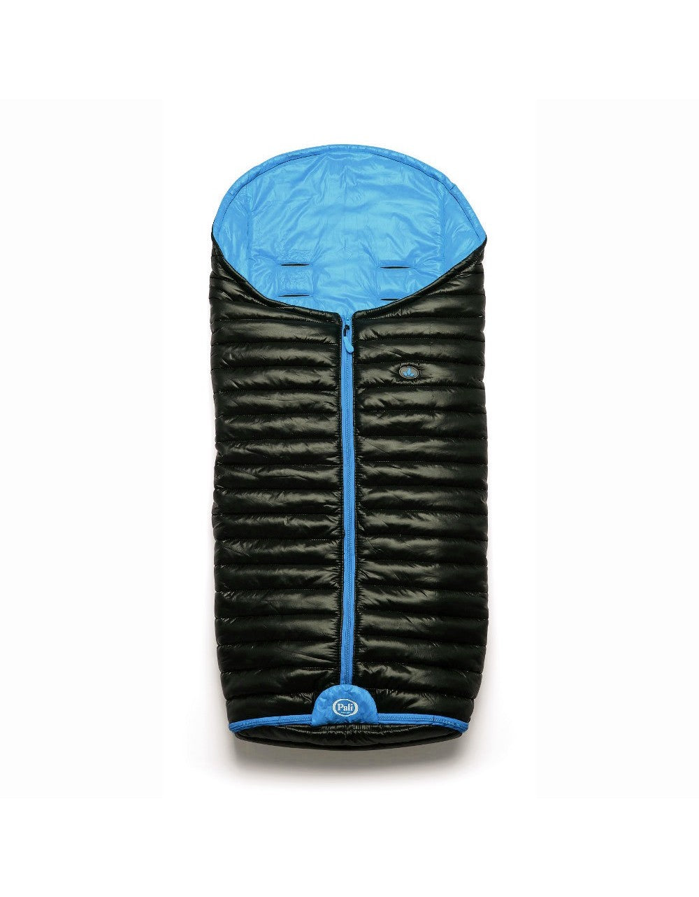 Pali Sleepy Leg Cover Turquoise