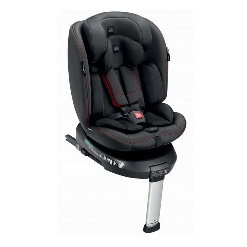 i-Size 40 - 105 cm Cam Sosta I-Size 179
