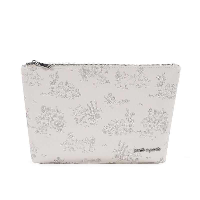 Trousse de beauté Pasito a Pasito Toile de Jouy