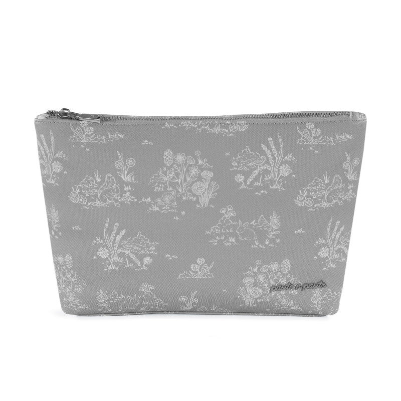 Trousse de beauté Pasito a Pasito Toile de Jouy