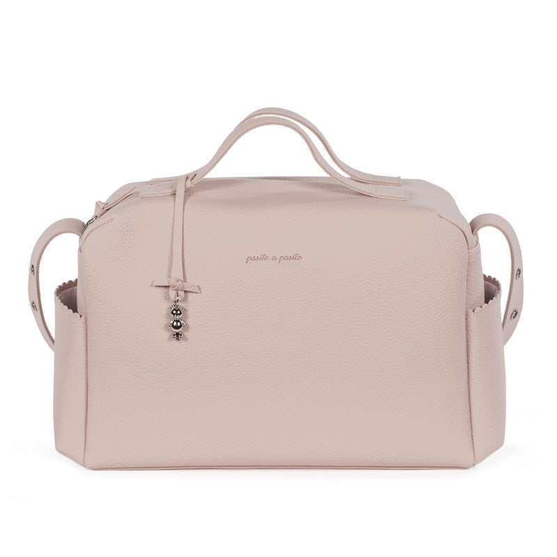 Sac à langer Pasito a Pasito - Icon Rose