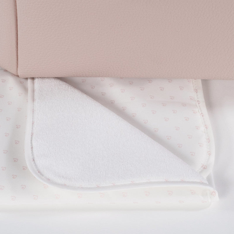 Sac à langer Pasito a Pasito - Icon Rose