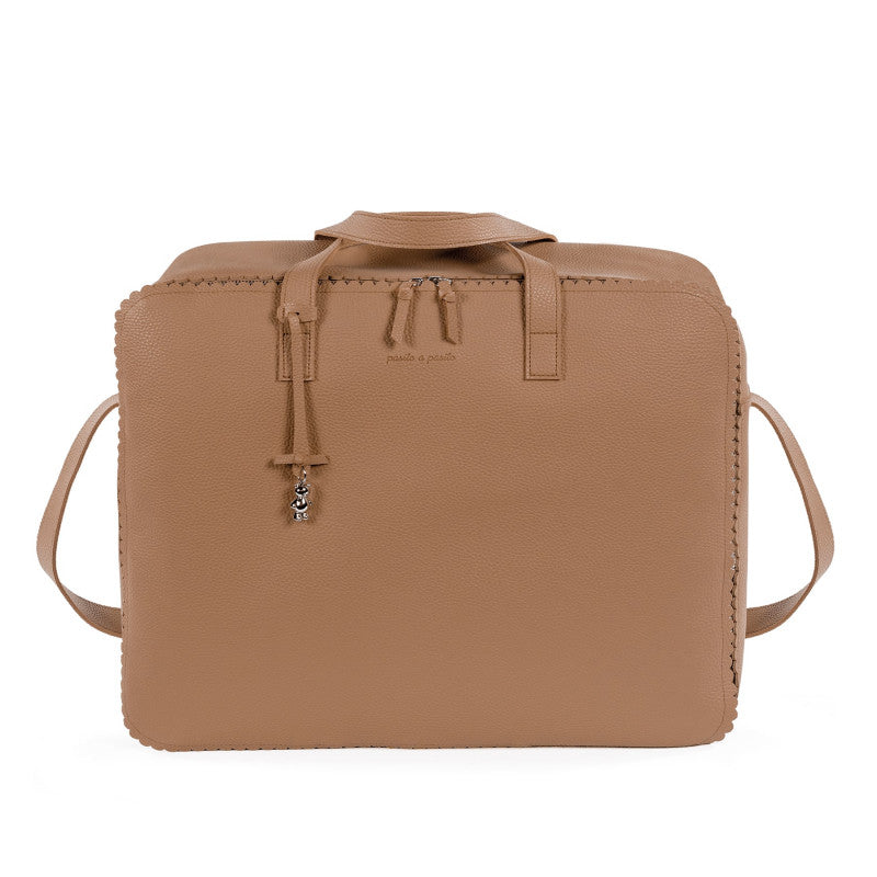 Valise Pasito a Pasito - Icon Camel