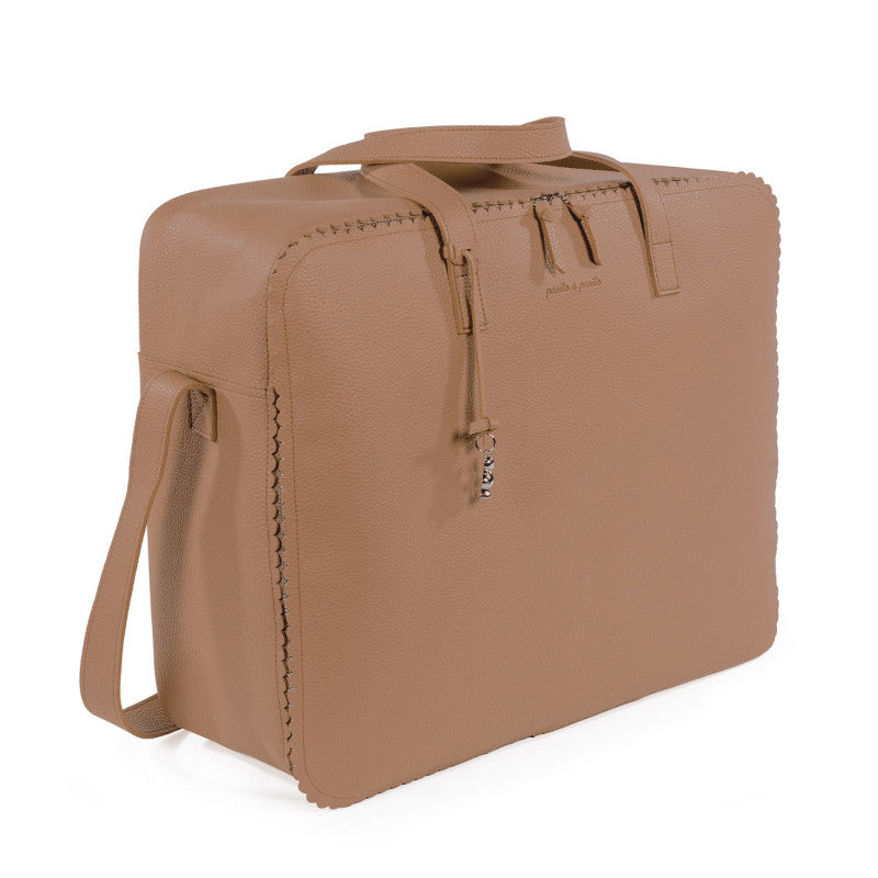 Valise Pasito a Pasito - Icon Camel
