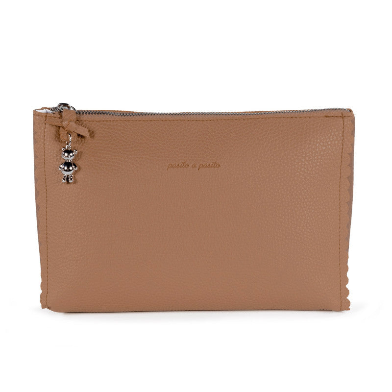 Trousse de beauté Pasito a Pasito - Icon Caramel