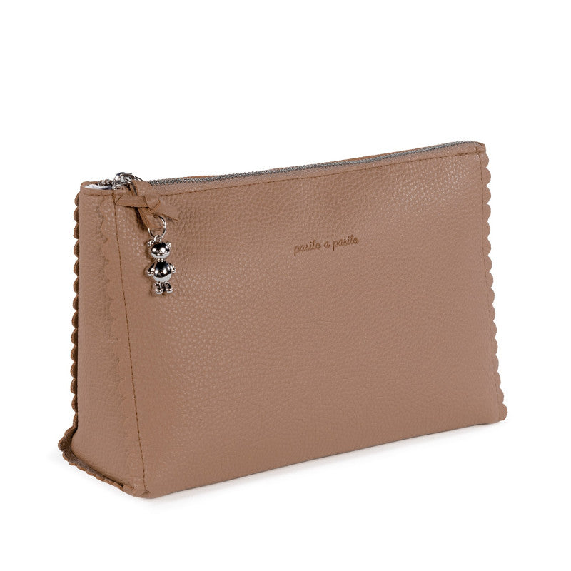 Trousse de beauté Pasito a Pasito - Icon Caramel