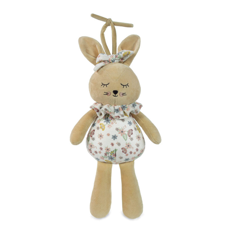 Lapin musical Pasito a Pasito