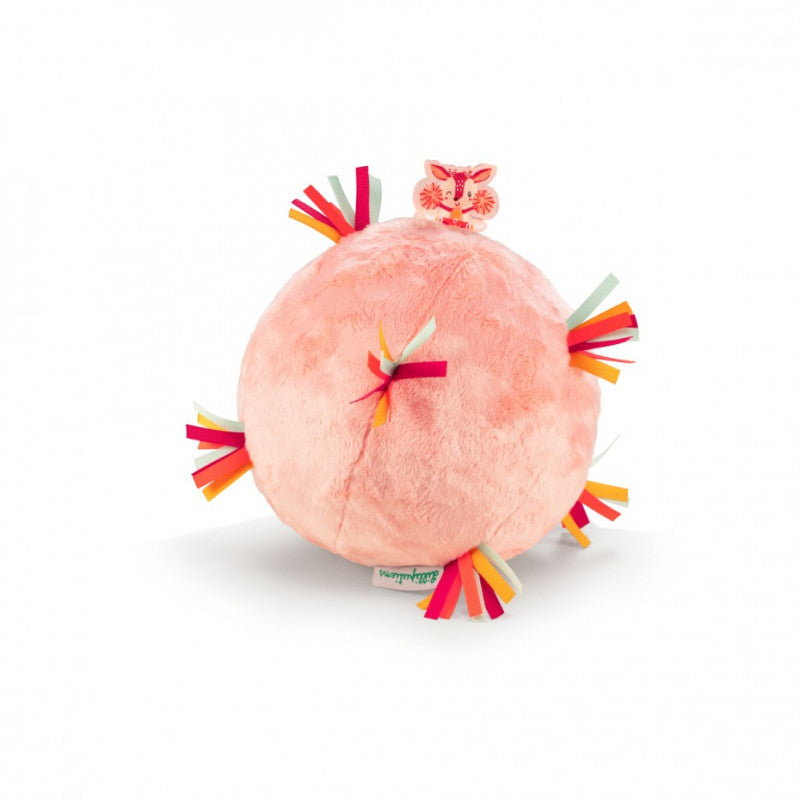 Boule Sensorielle Lilliputiens - Étoile