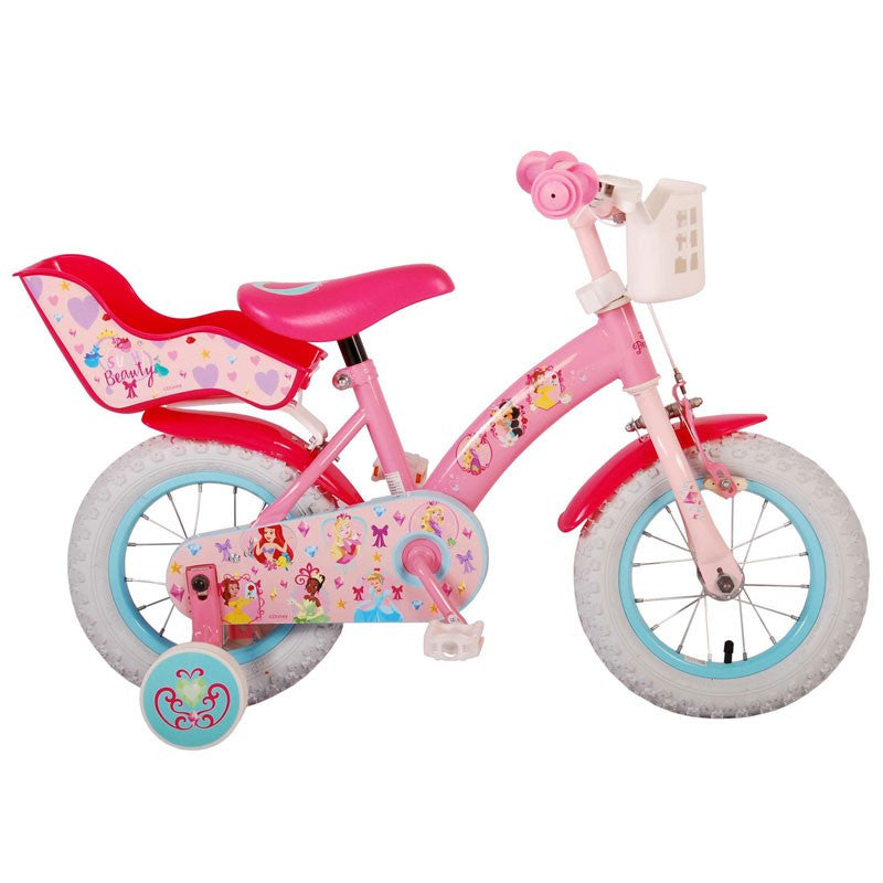 copy of Vélo Princesses 12"