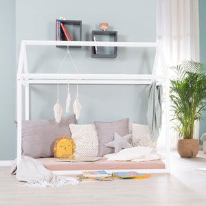 Lit Montessori - Maison Blanche - 3