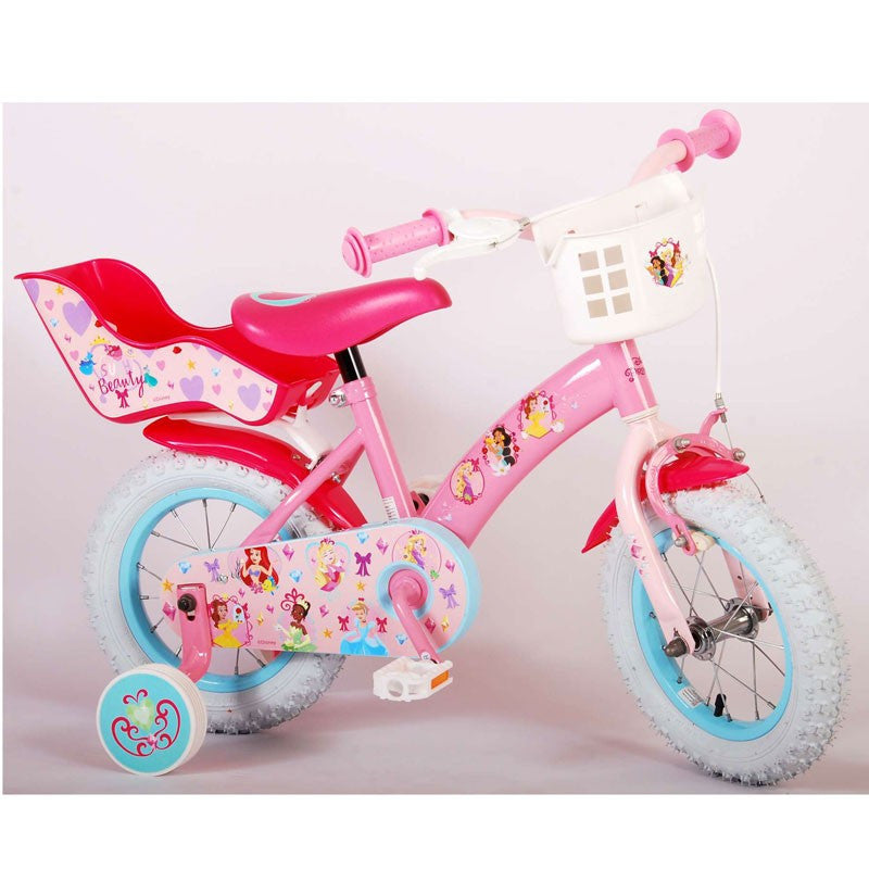 copy of Vélo Princesses 12"