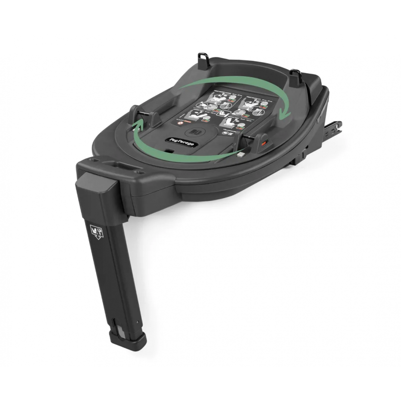 Base Auto Peg-Perego Twist