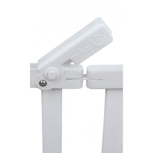 Lit pliant Fold Up - Blanc - 3