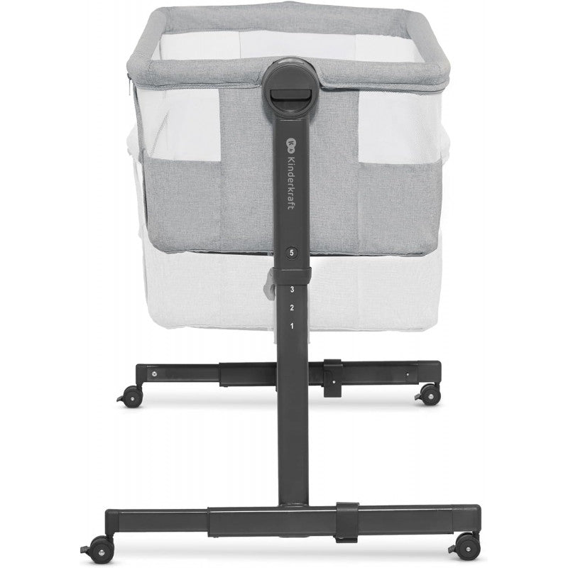 Lit Cododo Neste Up Light Grey - 4