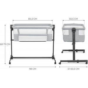 Lit Cododo Neste Up Light Grey - 5