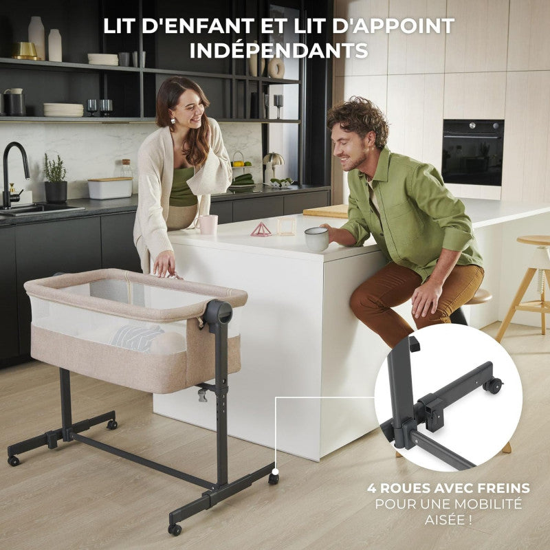 Lit Cododo Neste Up Light Grey - 10