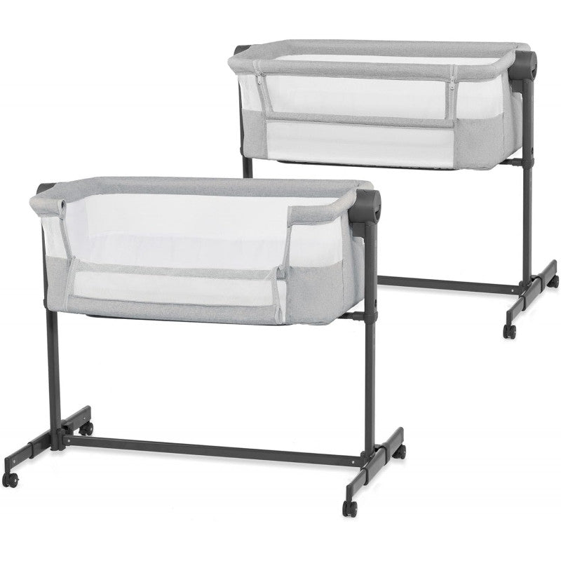 Lit Cododo Neste Up Light Grey