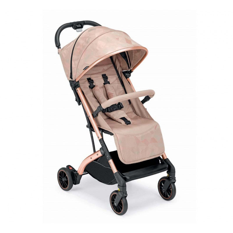 Poussettes Cannes Cam Compass 2.0 Pink
