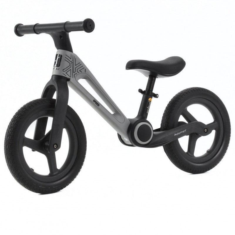 Draisienne Speed - Gris