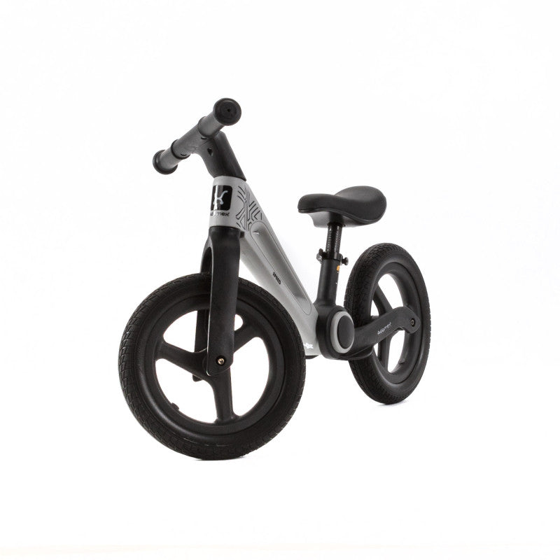 Draisienne Speed - Gris